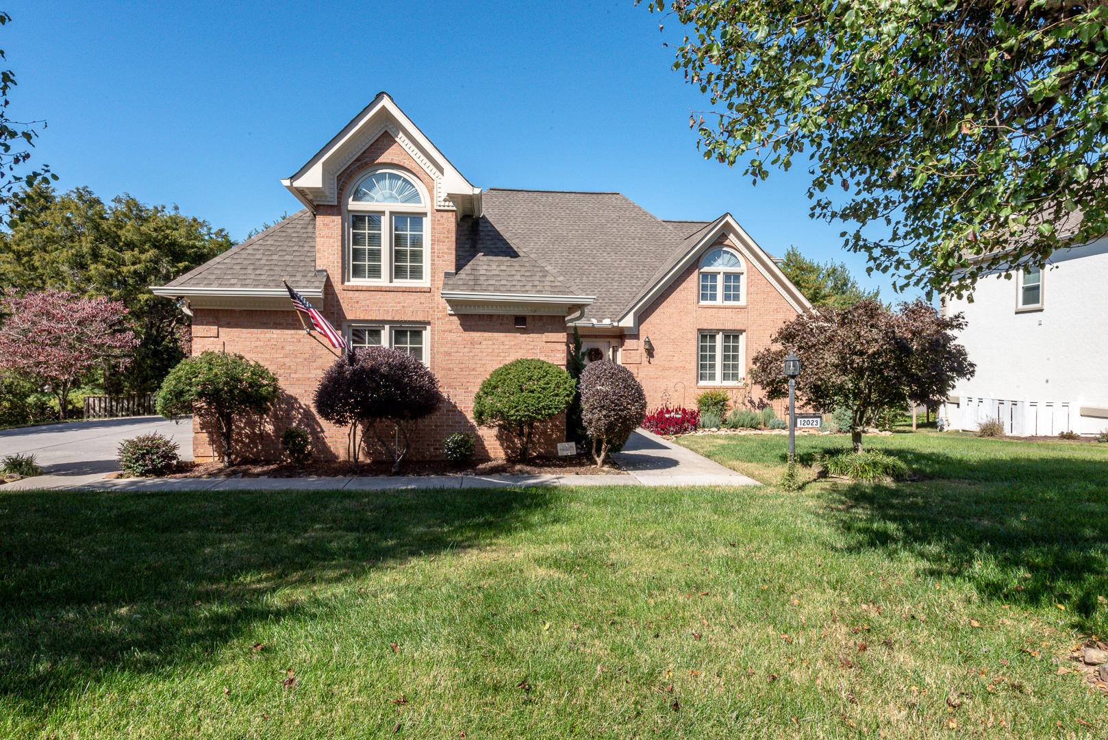 Knoxville, TN 37934,12023 Butternut LN