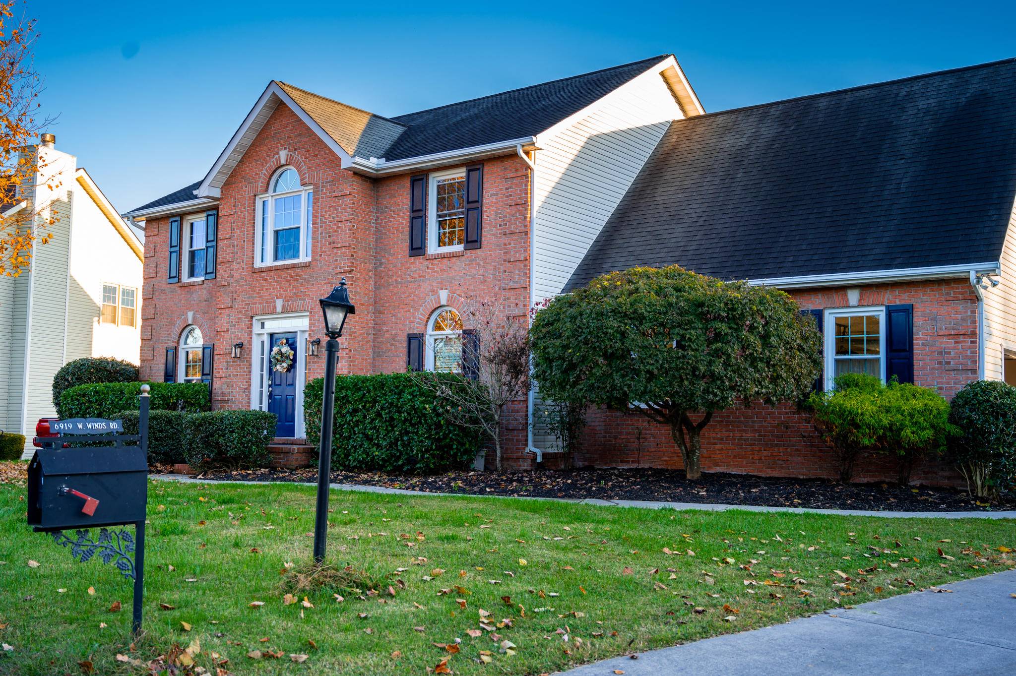Knoxville, TN 37931,6919 Westerly Winds Rd
