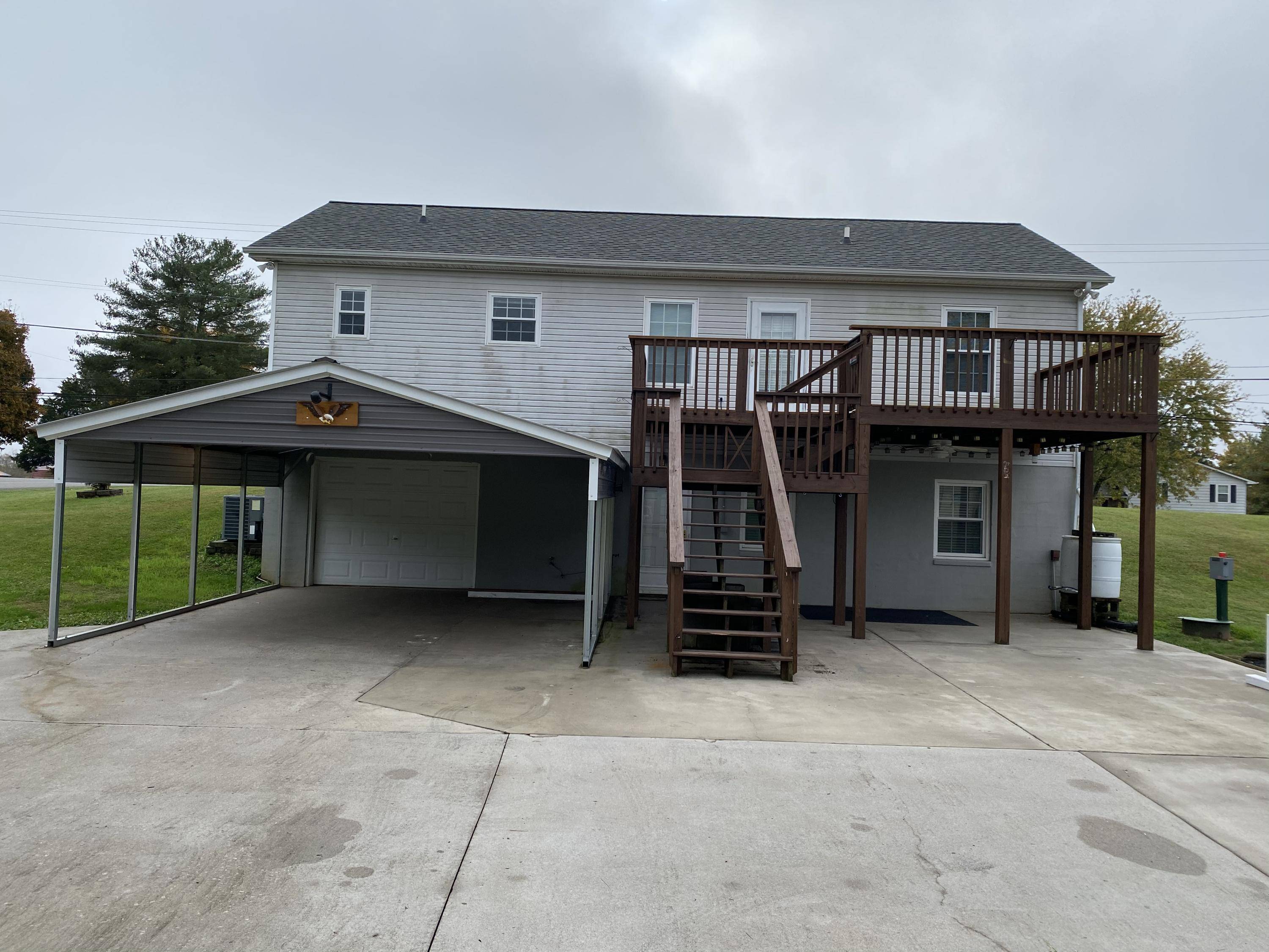 Corryton, TN 37721,1602 Tazewell PIKE