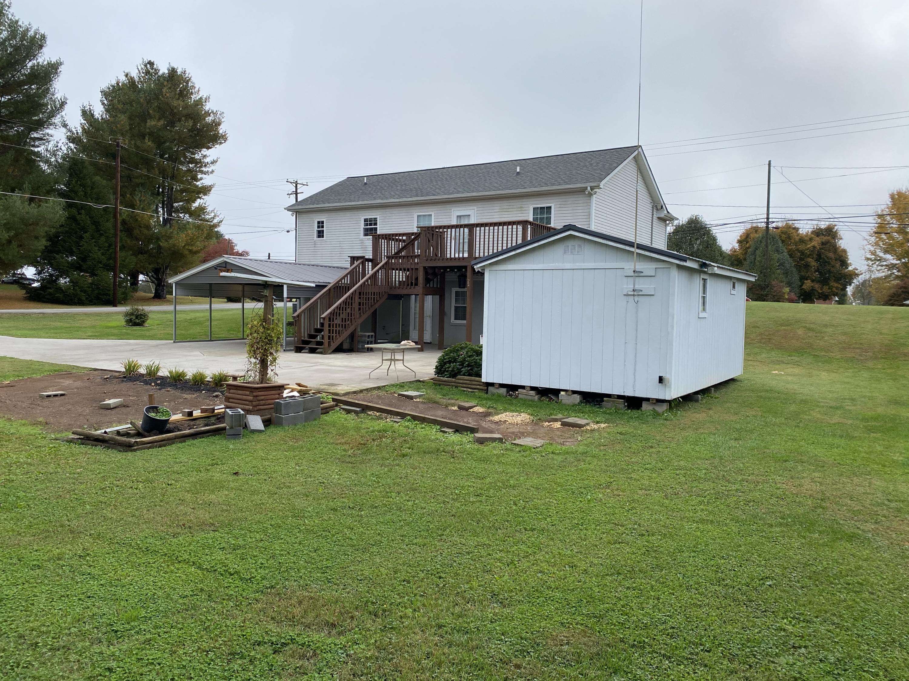 Corryton, TN 37721,1602 Tazewell PIKE