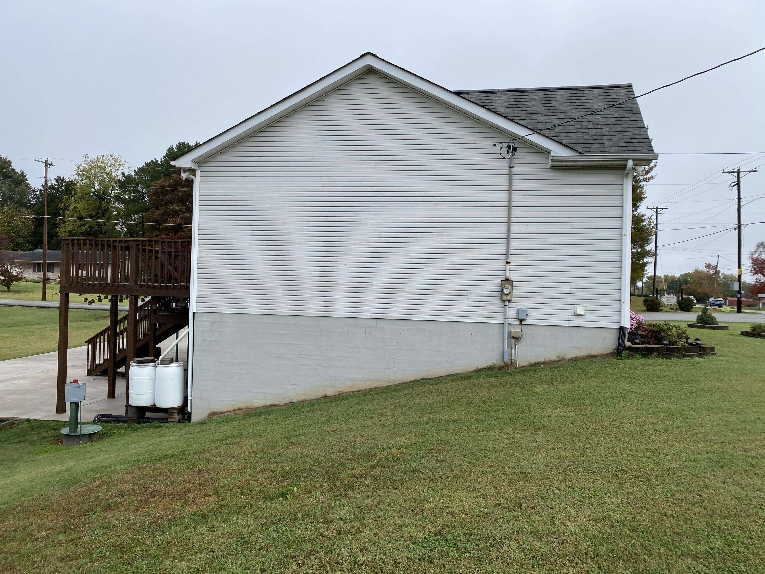 Corryton, TN 37721,1602 Tazewell PIKE