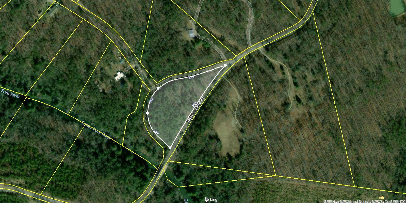 Crossville, TN 38572,2.5 Acres Taylors Chapel Rd