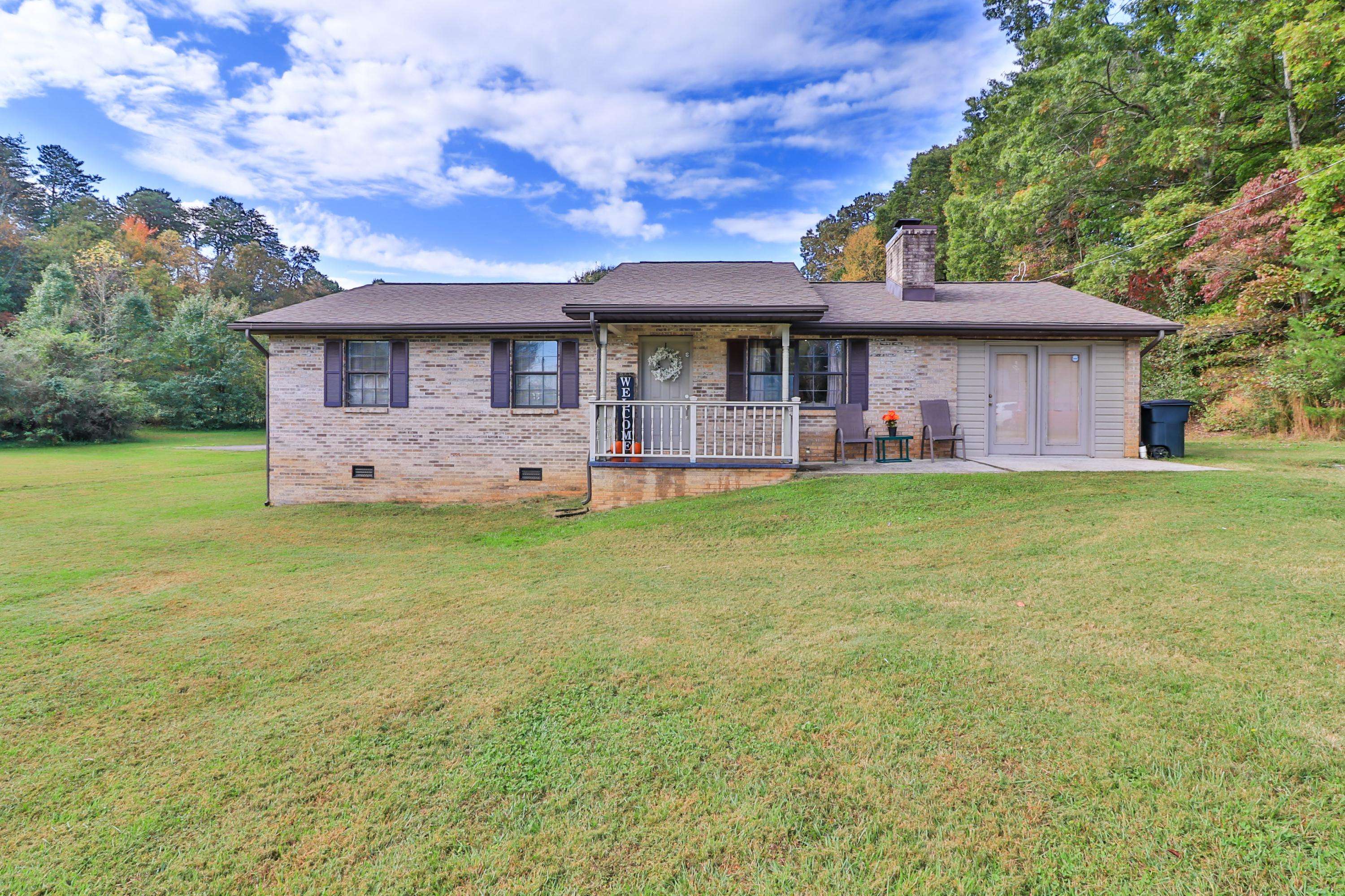 Greenback, TN 37742,707 Henry LN