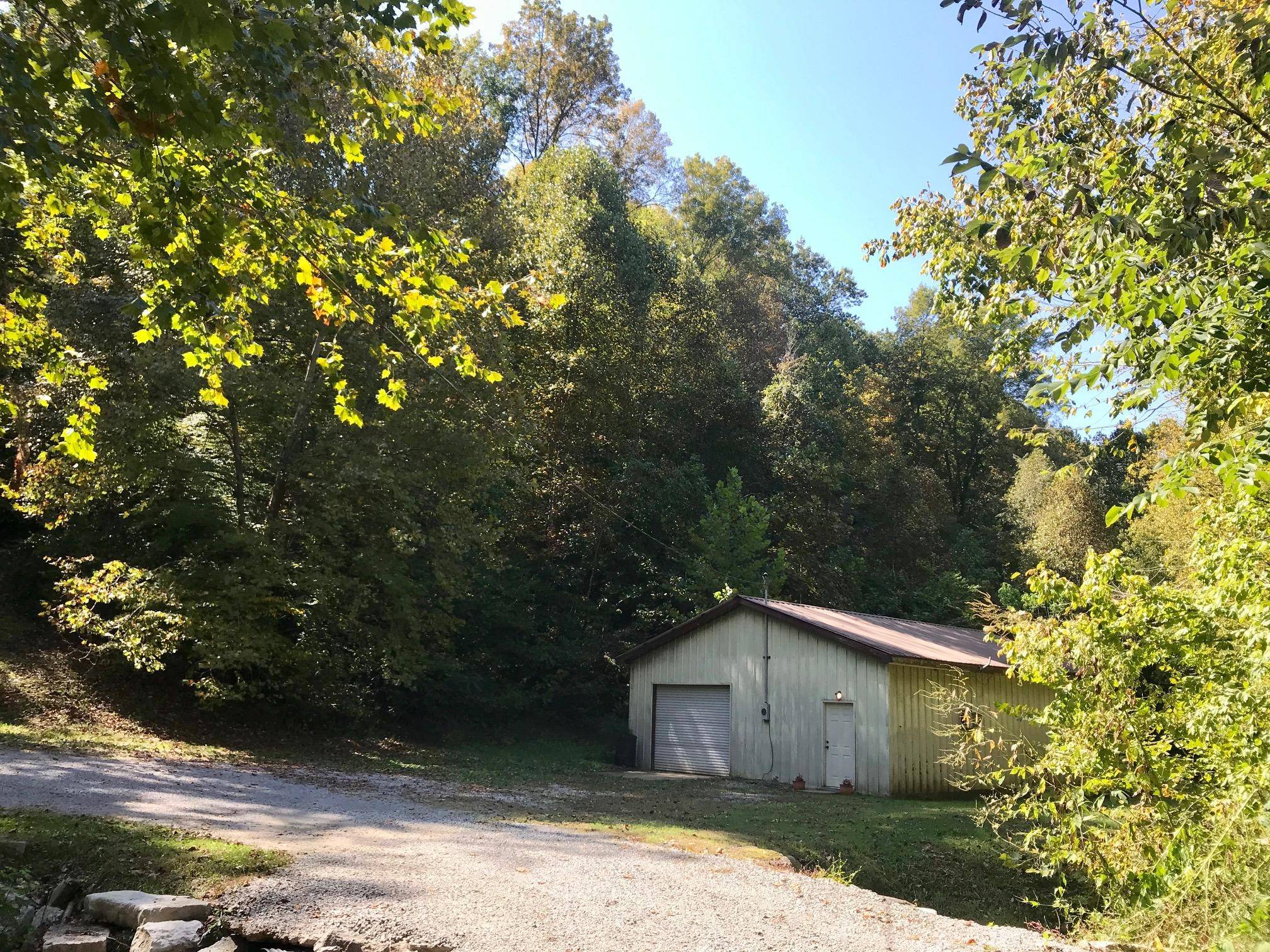 Cumberland Gap, TN 37724,175 Old Pearman Rd