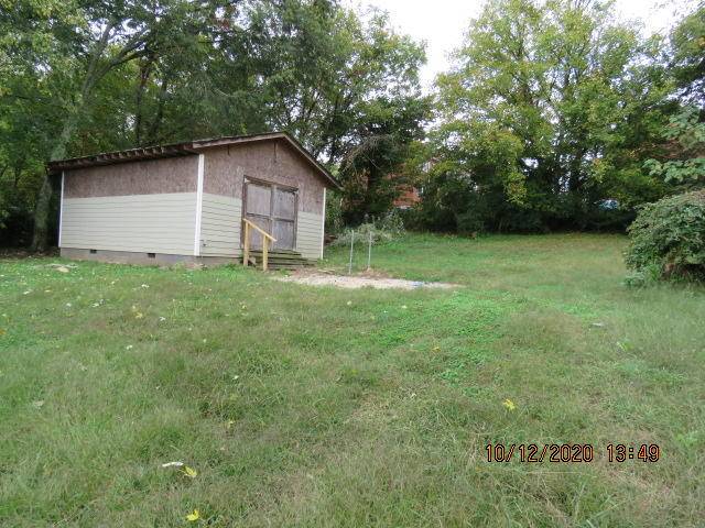 Clinton, TN 37716,808 Medaris St