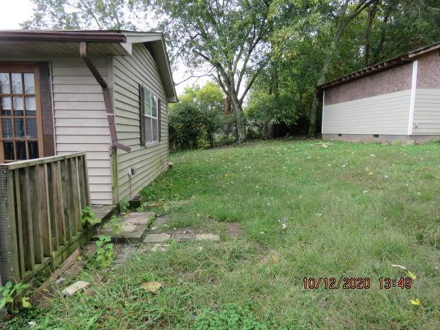 Clinton, TN 37716,808 Medaris St