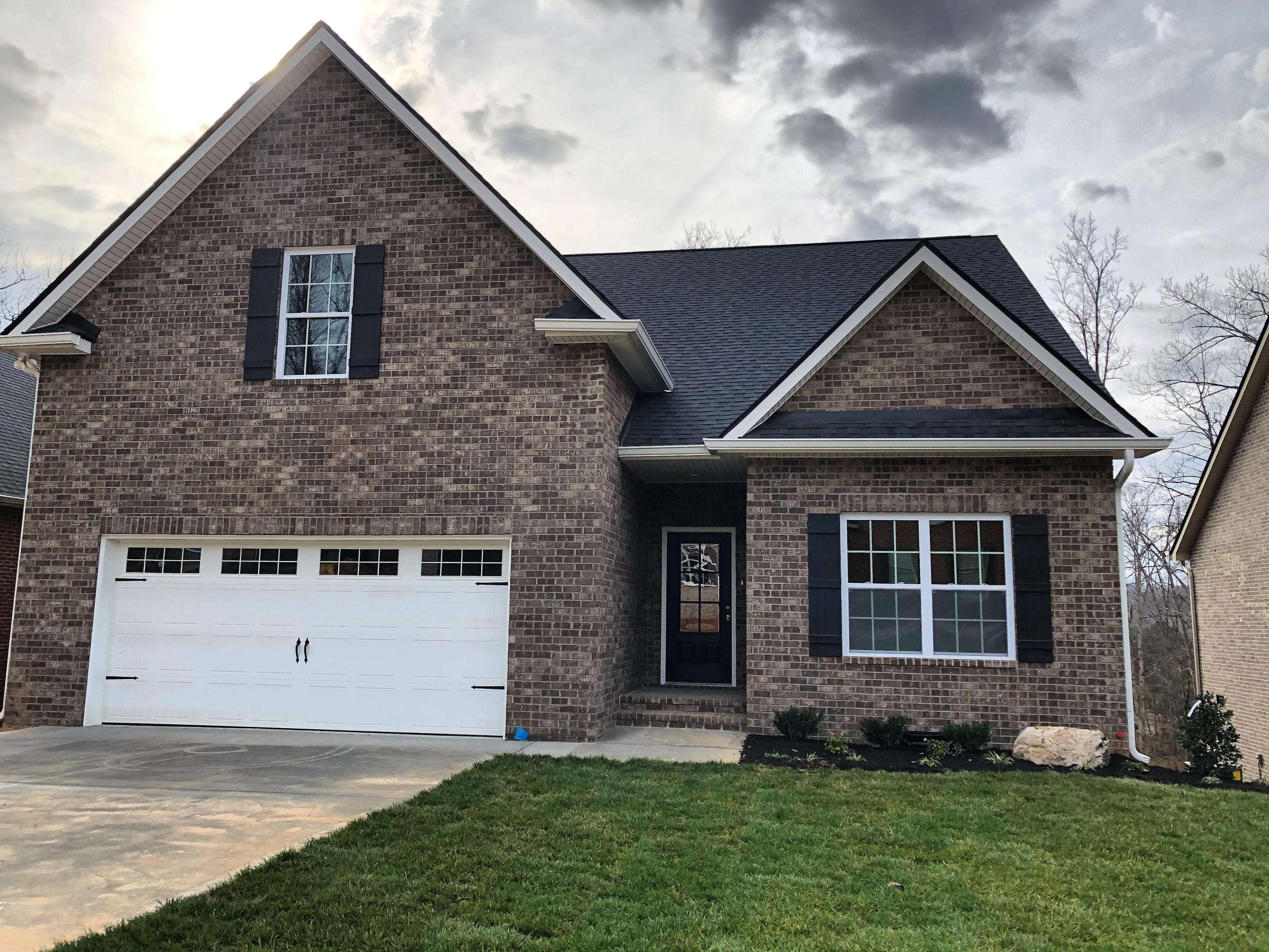 Lenoir City, TN 37772,529 Timberline DR