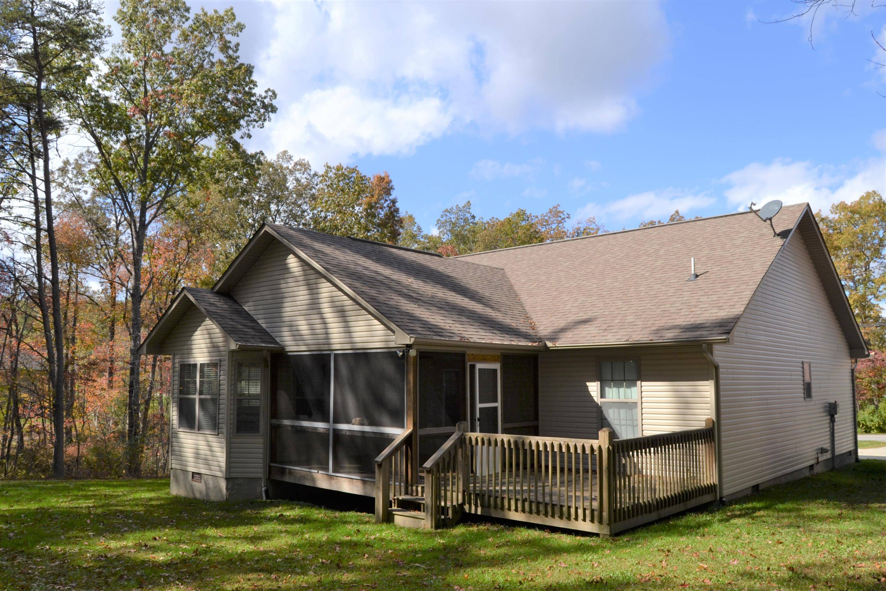 Crossville, TN 38555,469 Spruce LOOP