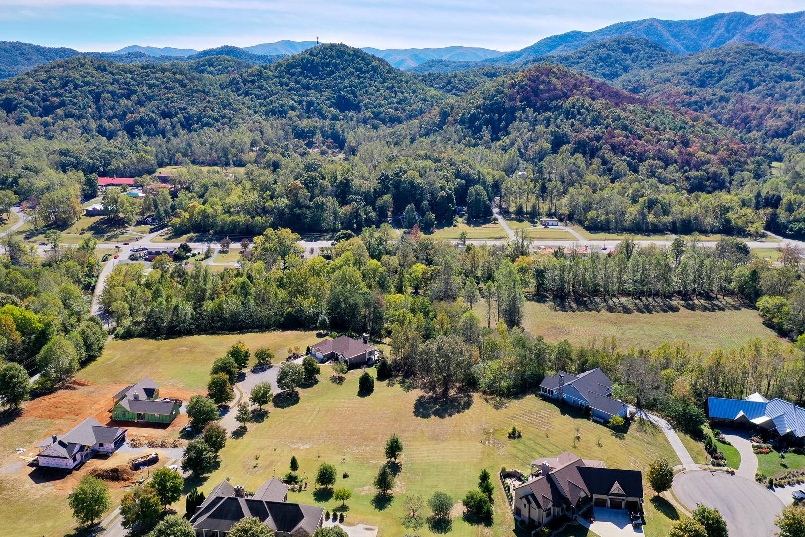 Townsend, TN 37882,210 Flintlock CT