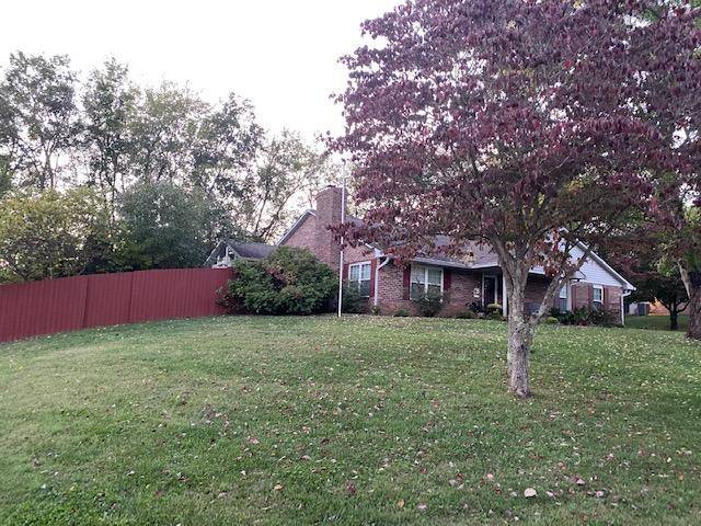 Knoxville, TN 37934,831 Sailview Rd