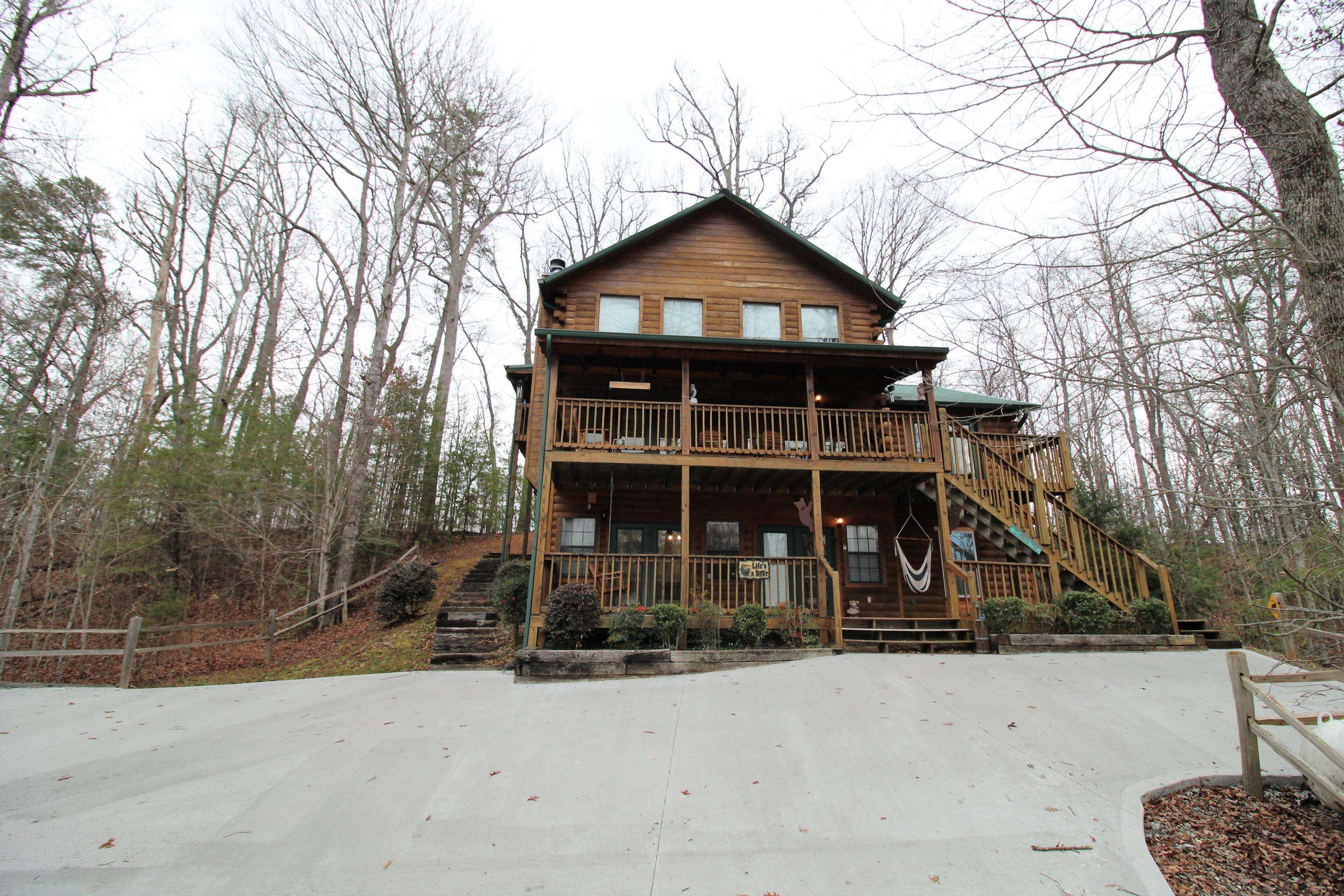 Sevierville, TN 37876,1553 Oldham Springs WAY