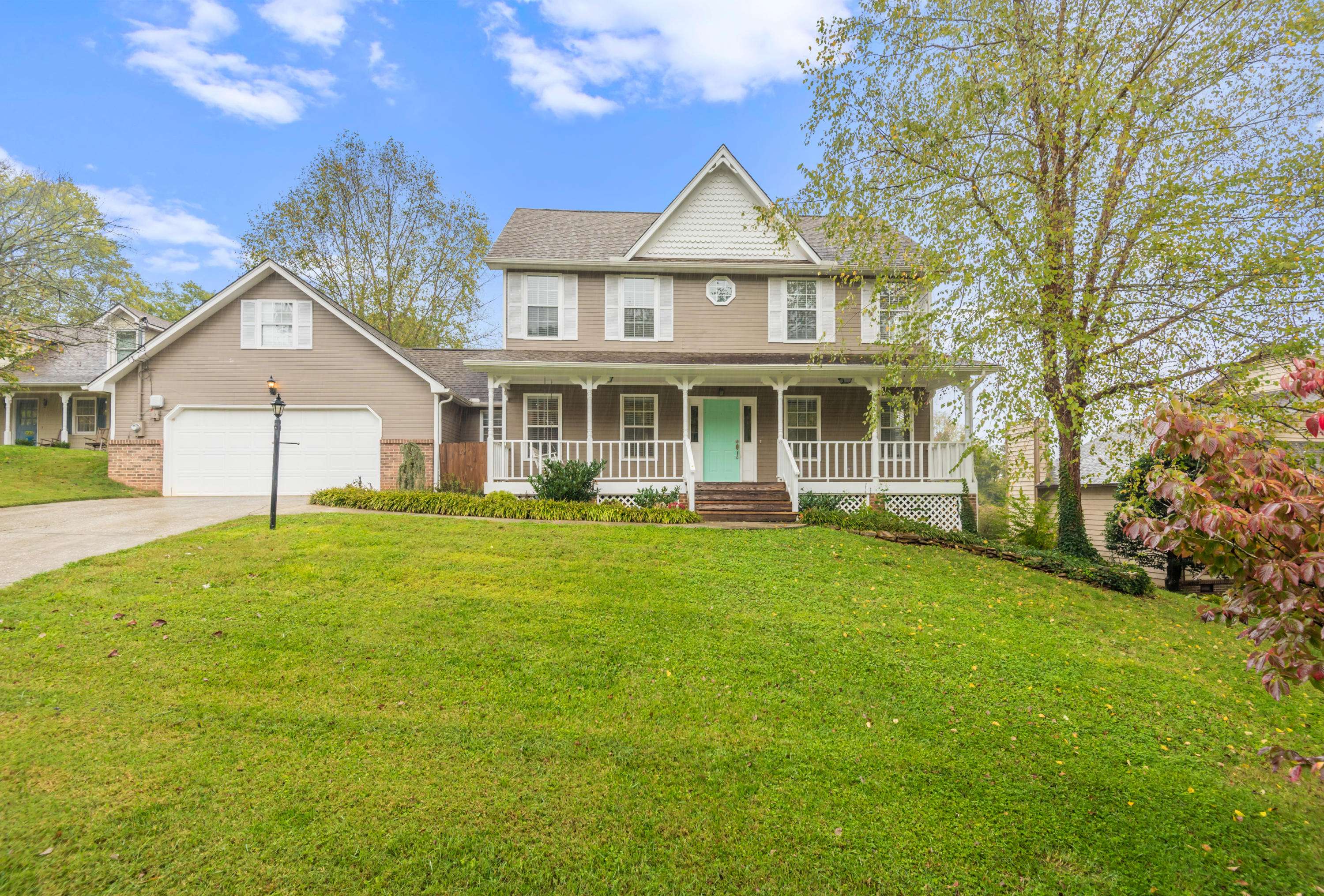 Knoxville, TN 37923,1508 Fox Hollow Tr