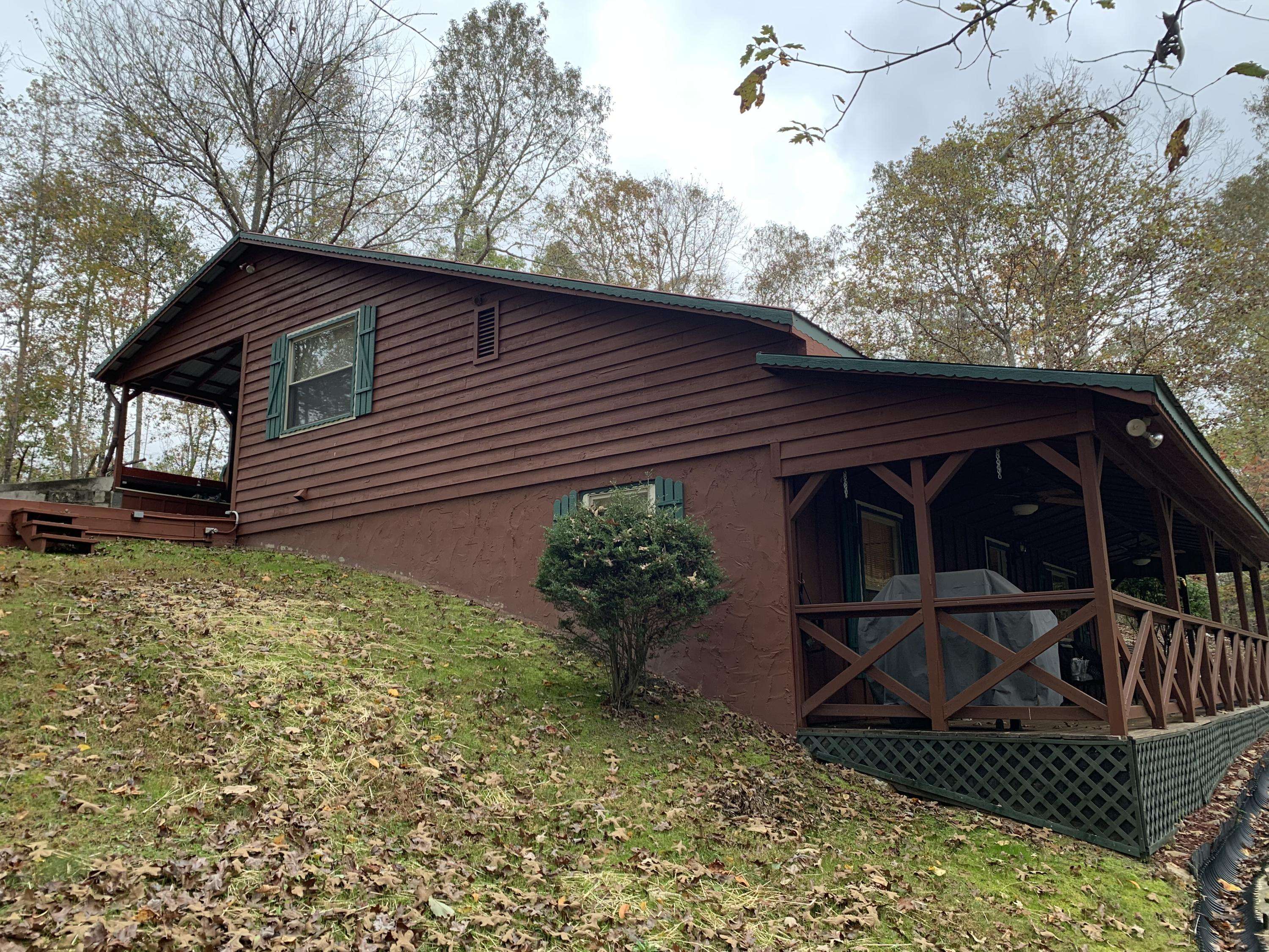 Ten Mile, TN 37880,112 Crosswinds Rd