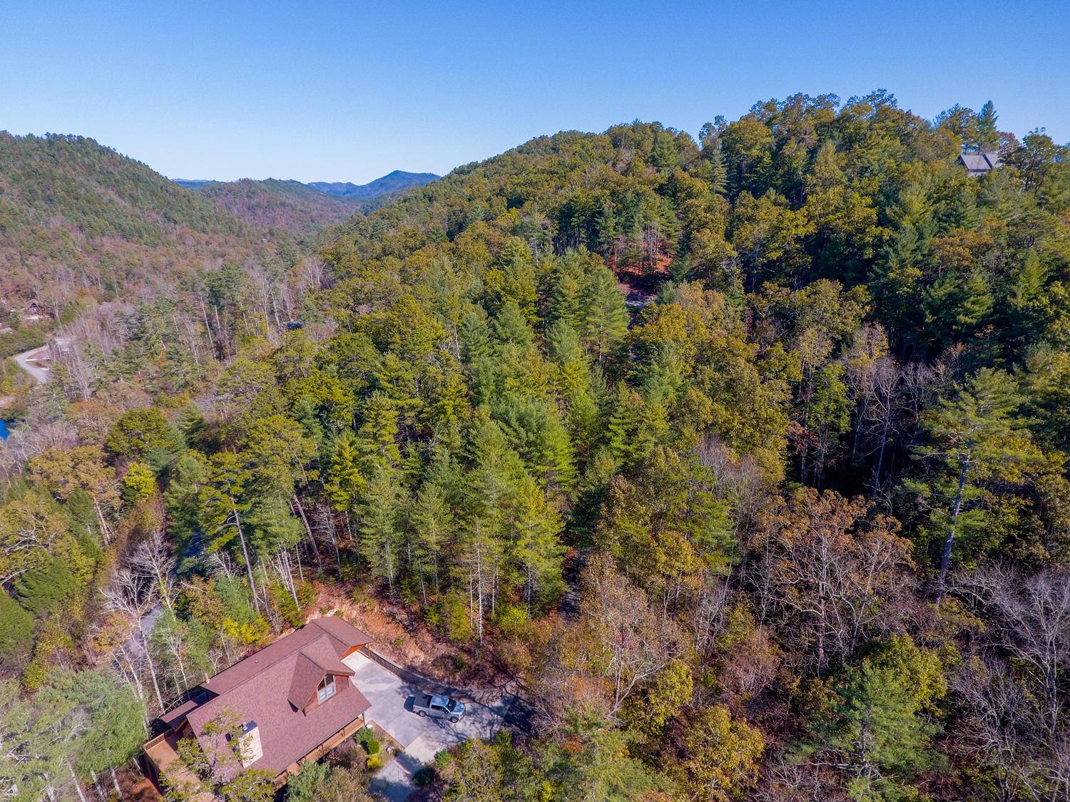 Townsend, TN 37882,115 Le Conte View LN