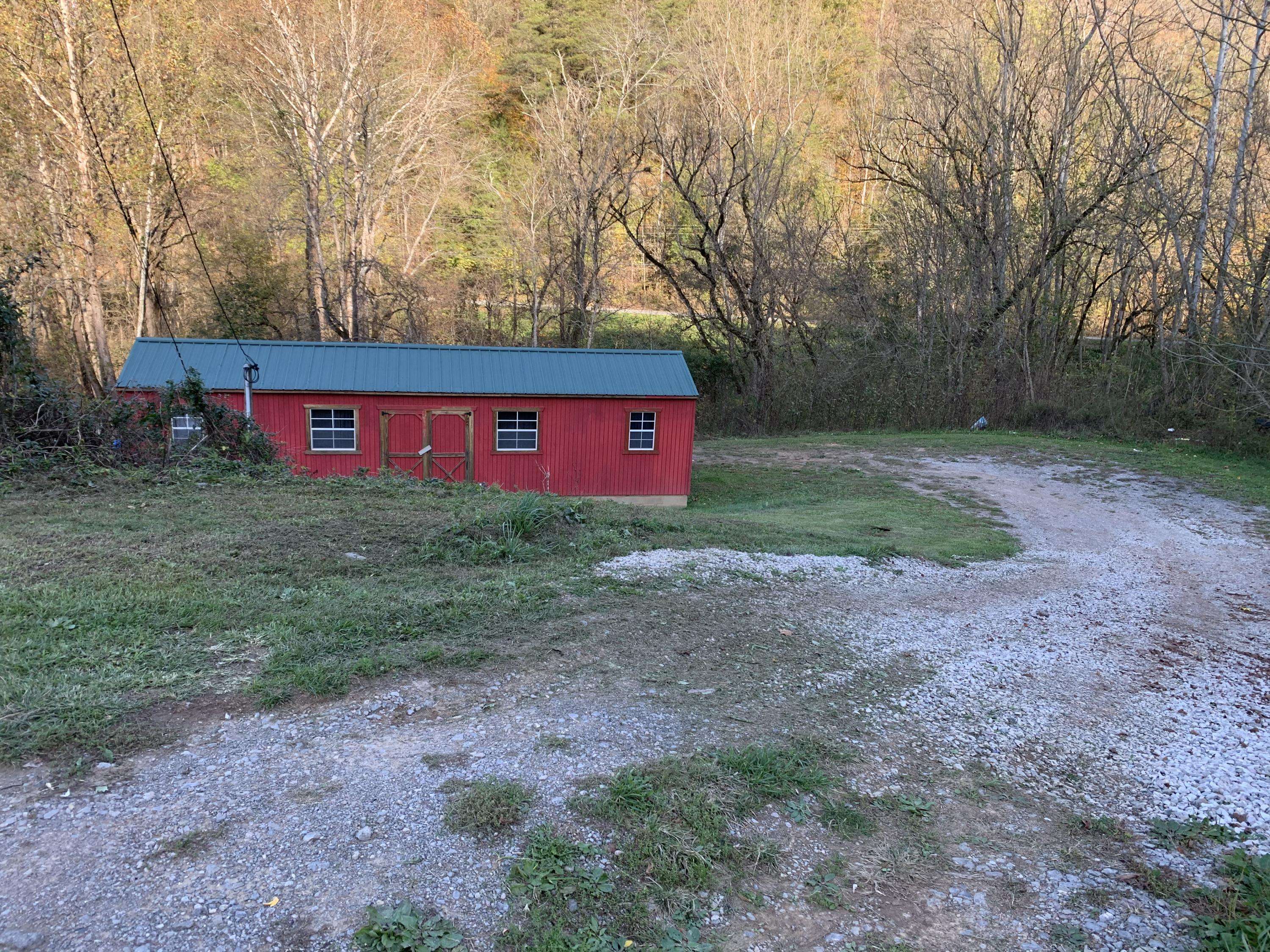 Maynardville, TN 37807,431 High Ridge CT