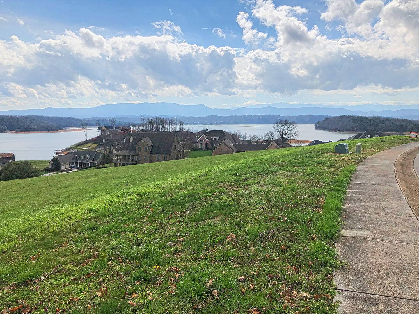 Dandridge, TN 37725,Lot 74 Serenity Overlook