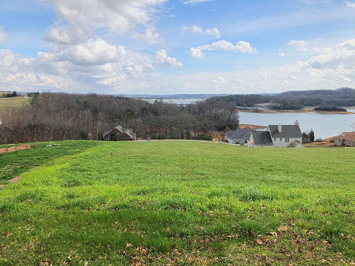 Dandridge, TN 37725,Lot 74 Serenity Overlook