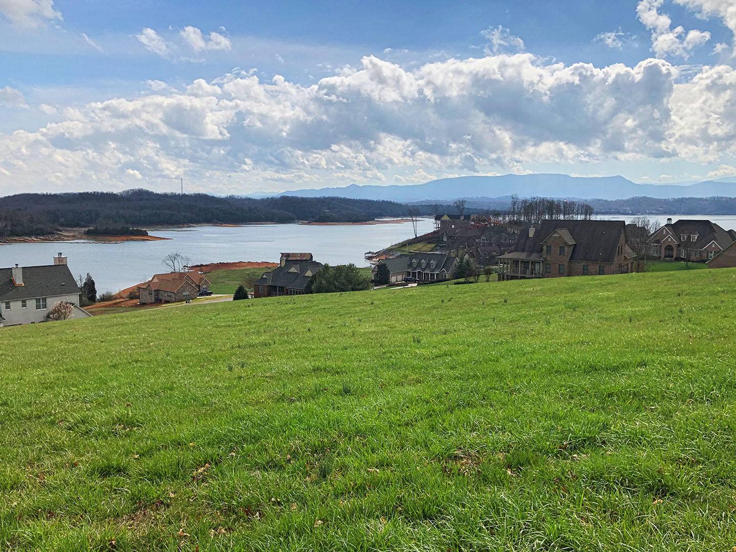 Dandridge, TN 37725,Lot 74 Serenity Overlook