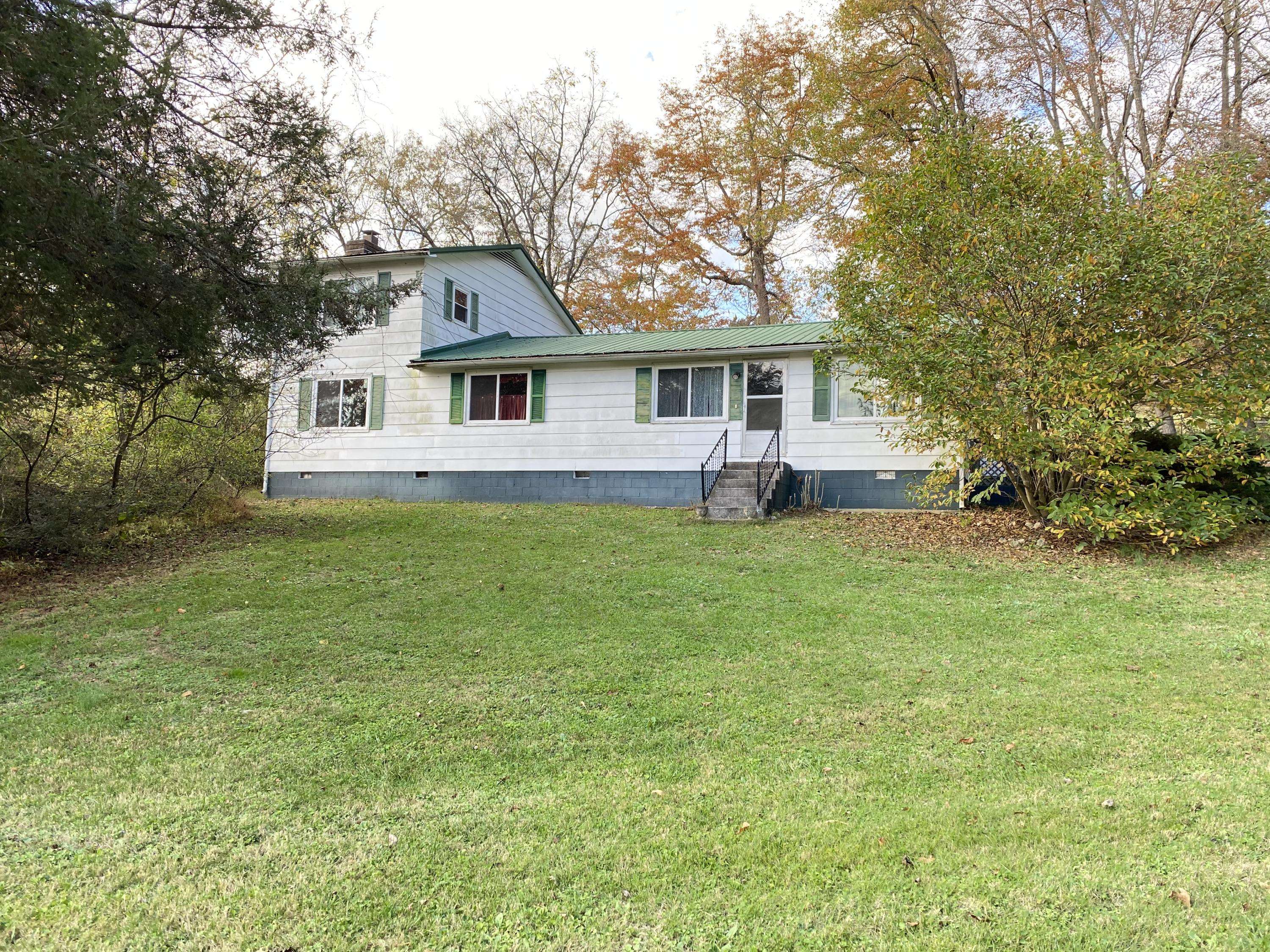 Jonesville, VA 24263,1168 Roy Cheek Rd