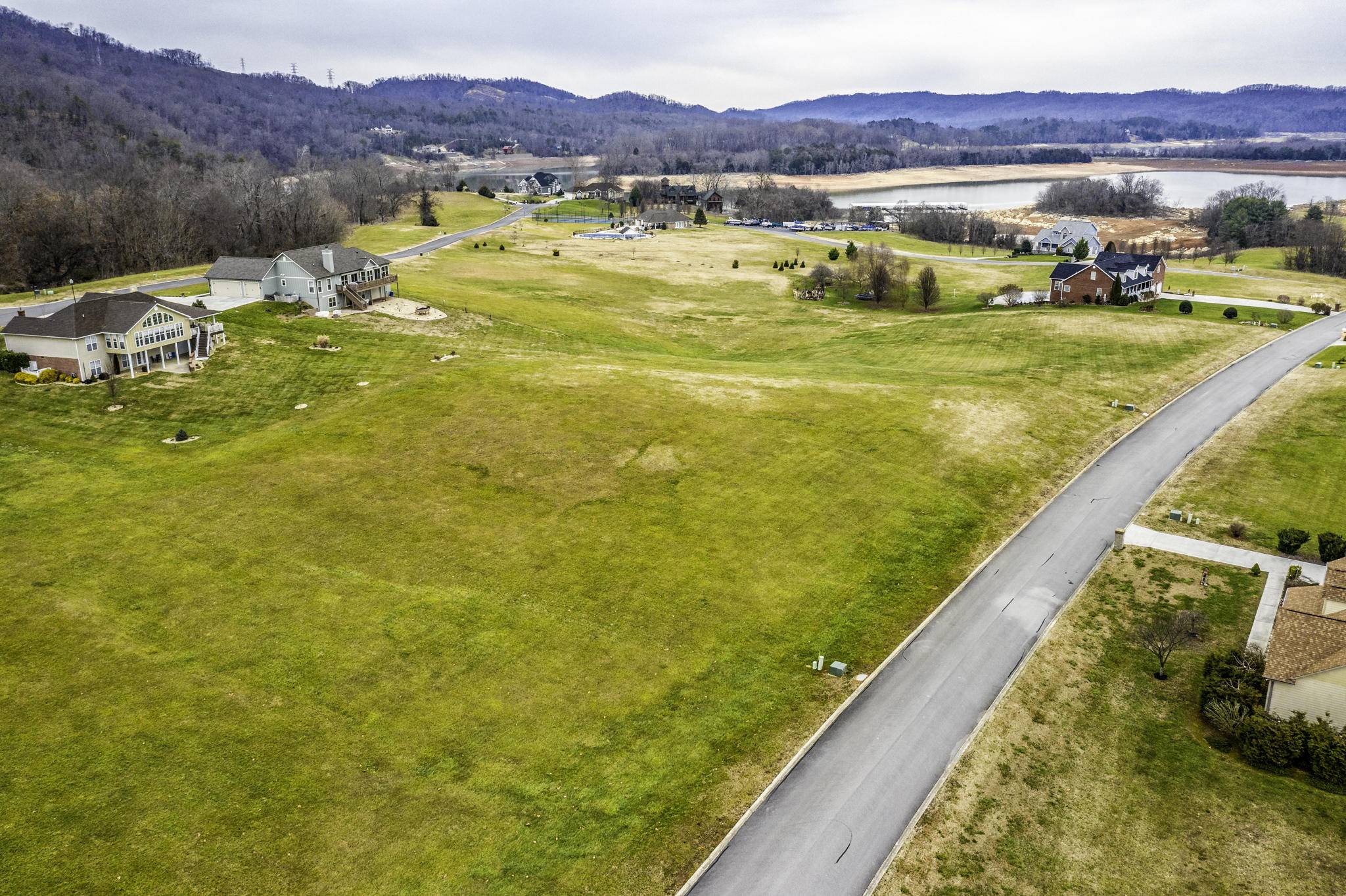 Mooresburg, TN 37811,Lot 12 Legacy Bay DR