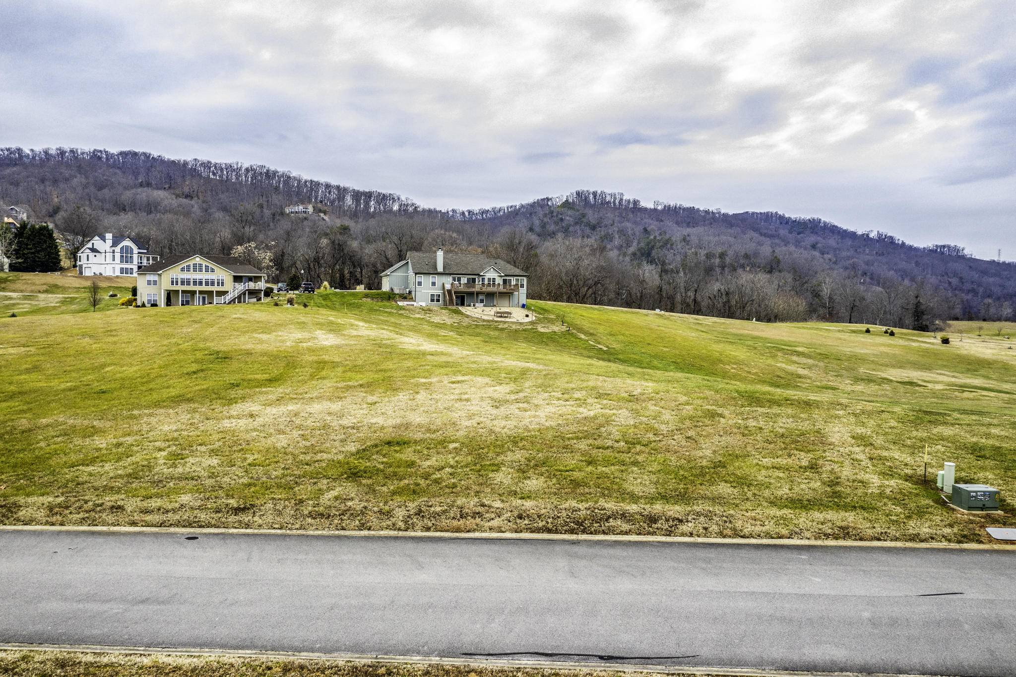 Mooresburg, TN 37811,Lot 12 Legacy Bay DR