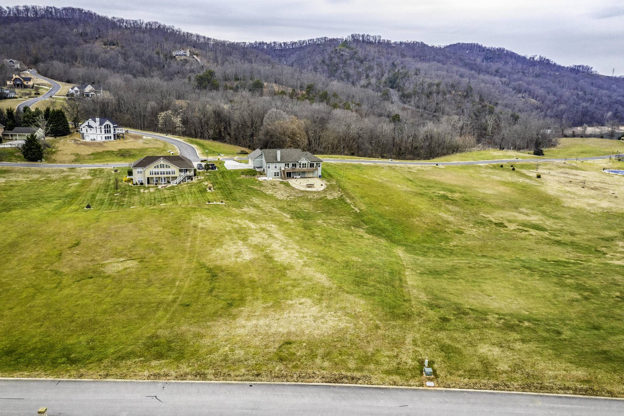 Mooresburg, TN 37811,Lot 12 Legacy Bay DR