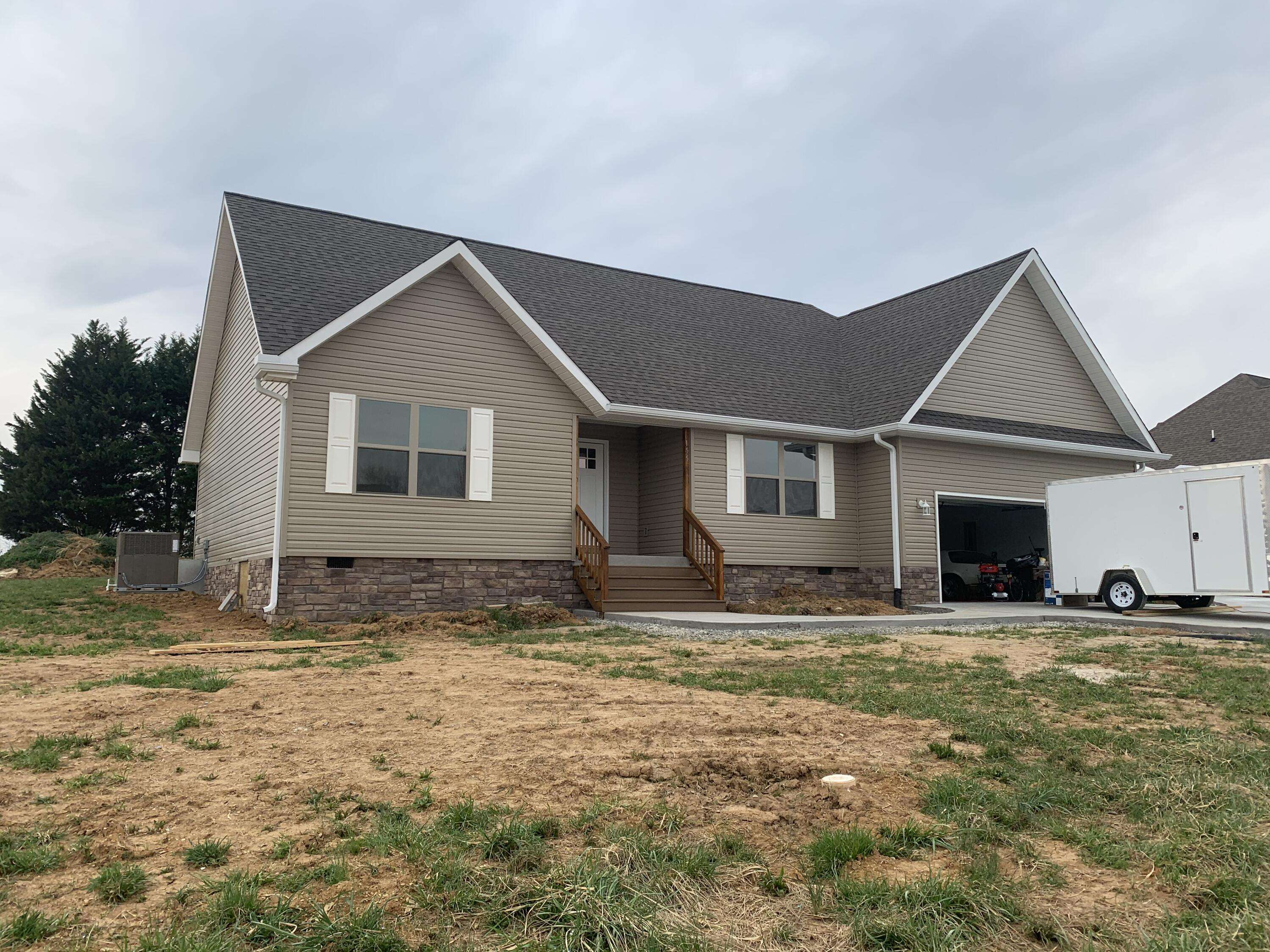 Madisonville, TN 37354,155 Wind Chase WAY