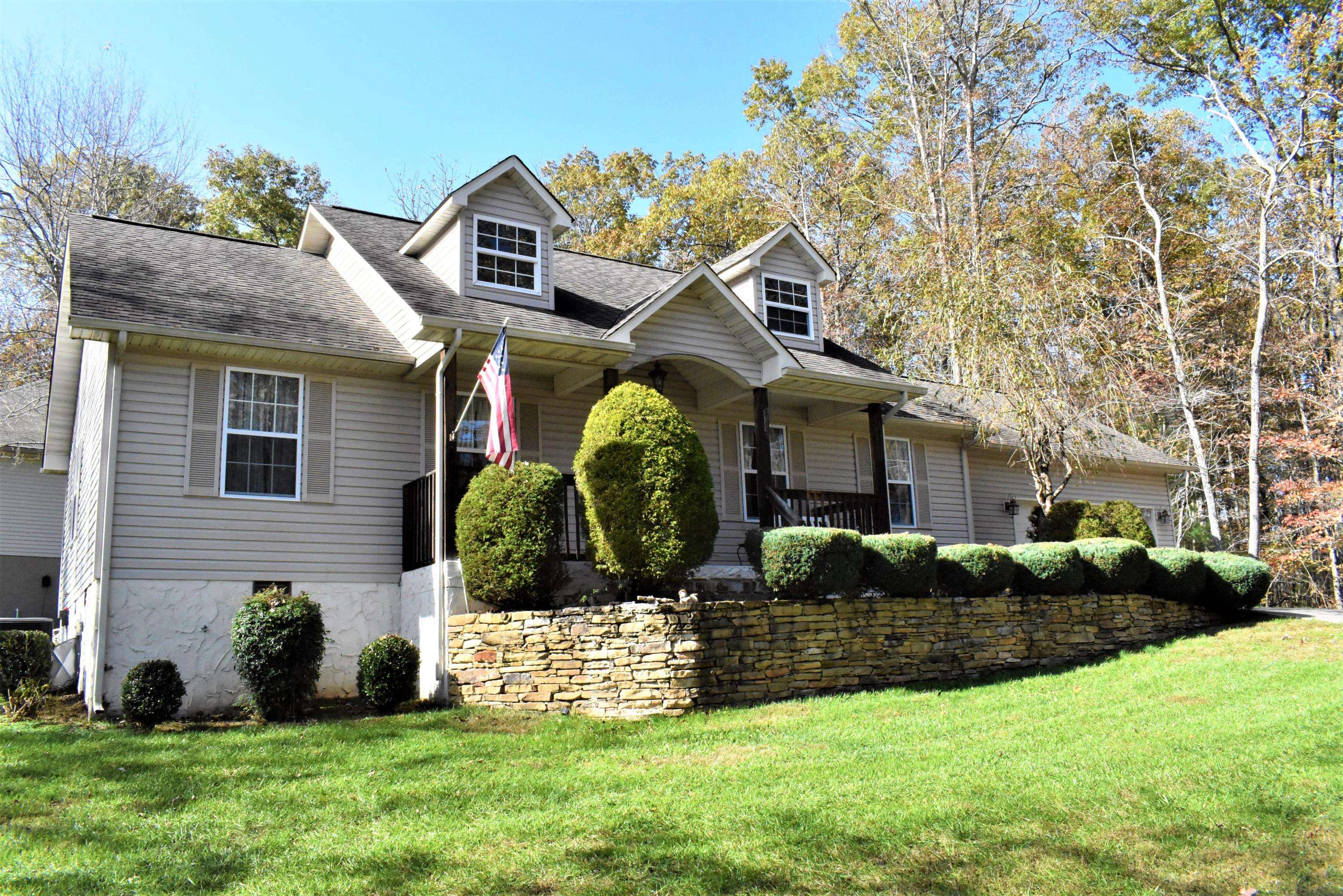 Fairfield Glade, TN 38558,11 Hunterwood CT