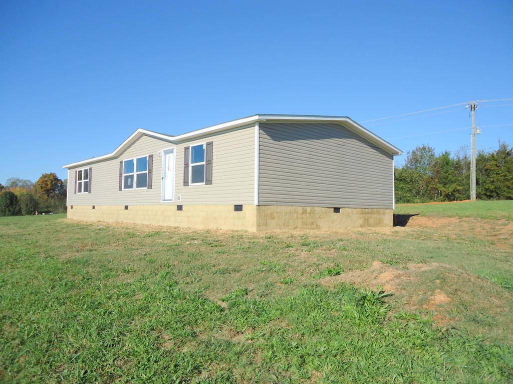 Madisonville, TN 37354,226 Hill LOOP