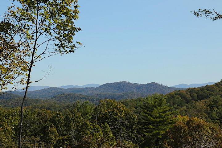 Tellico Plains, TN 37385,1 Creek Rd