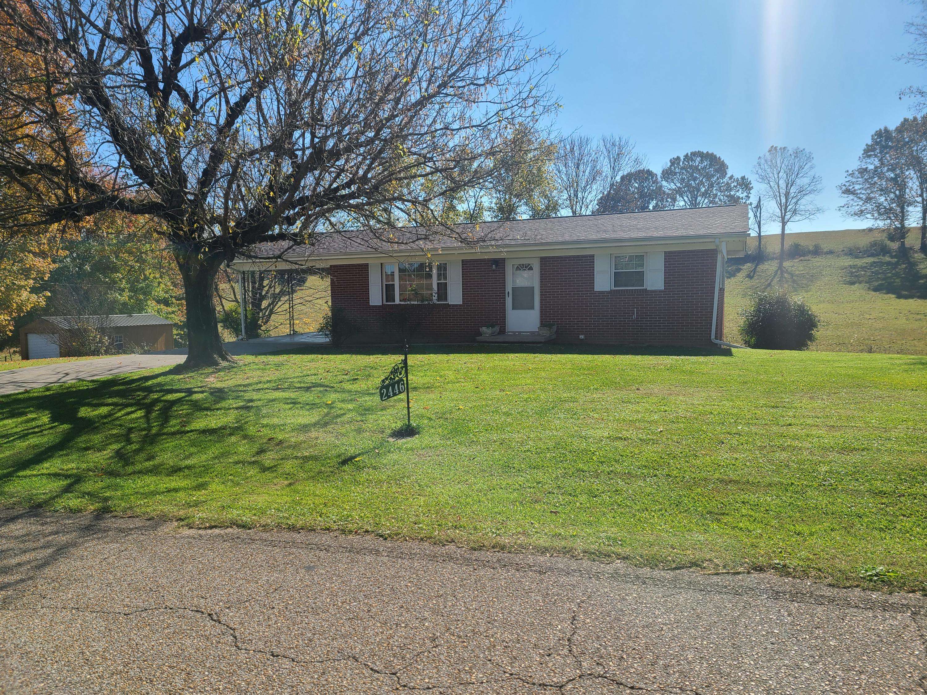 Sweetwater, TN 37874,2446 Sweetwater Vonore Rd