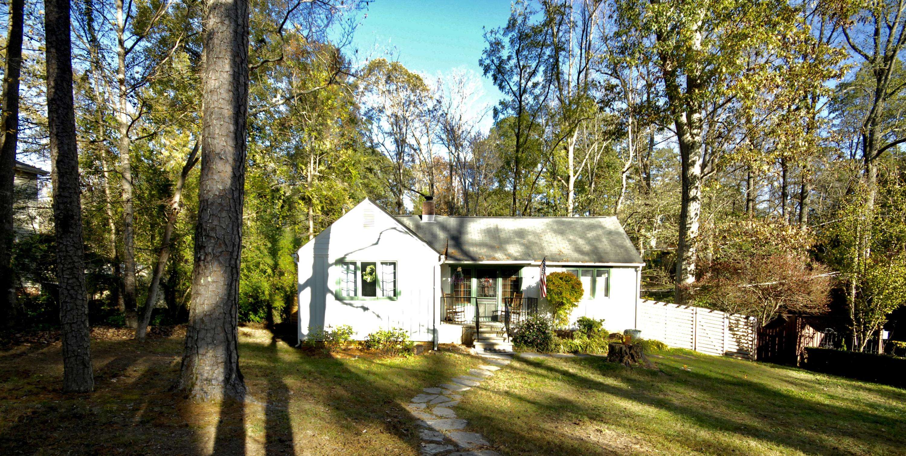 Norris, TN 37828,57 Dogwood Rd