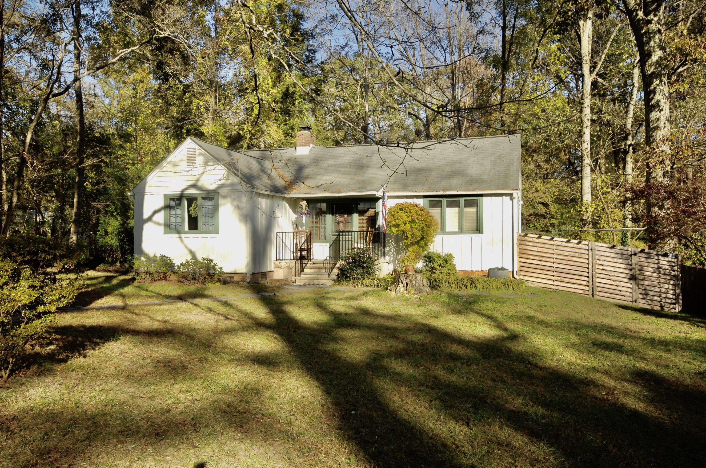 Norris, TN 37828,57 Dogwood Rd