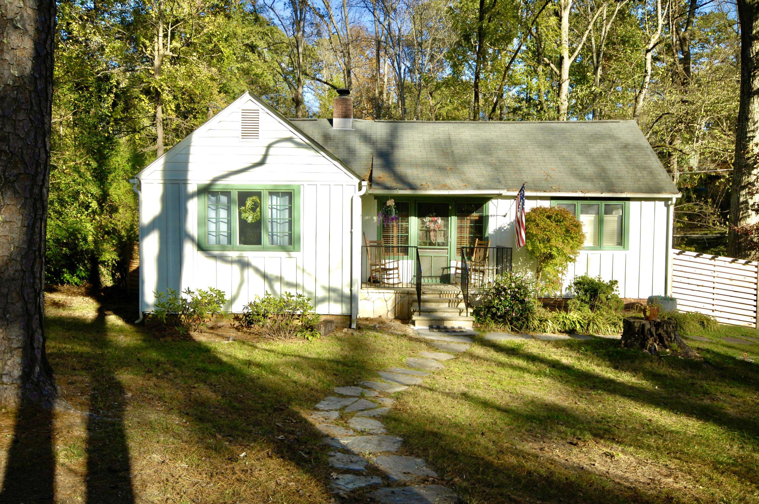 Norris, TN 37828,57 Dogwood Rd