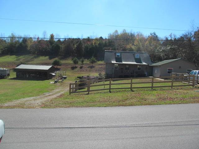 Rutledge, TN 37861,954 Heim Rd