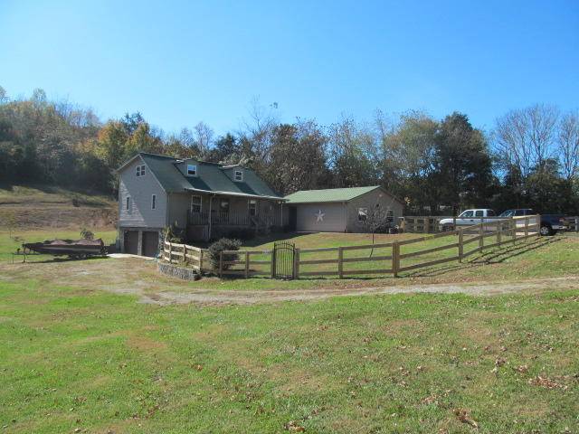 Rutledge, TN 37861,954 Heim Rd