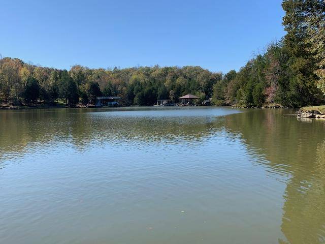 Rockwood, TN 37854,Shore lot 21 DR