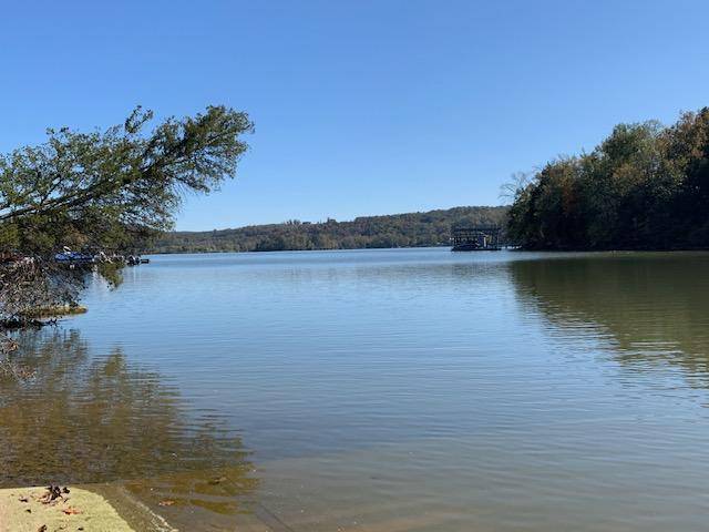 Rockwood, TN 37854,Shore lot 21 DR