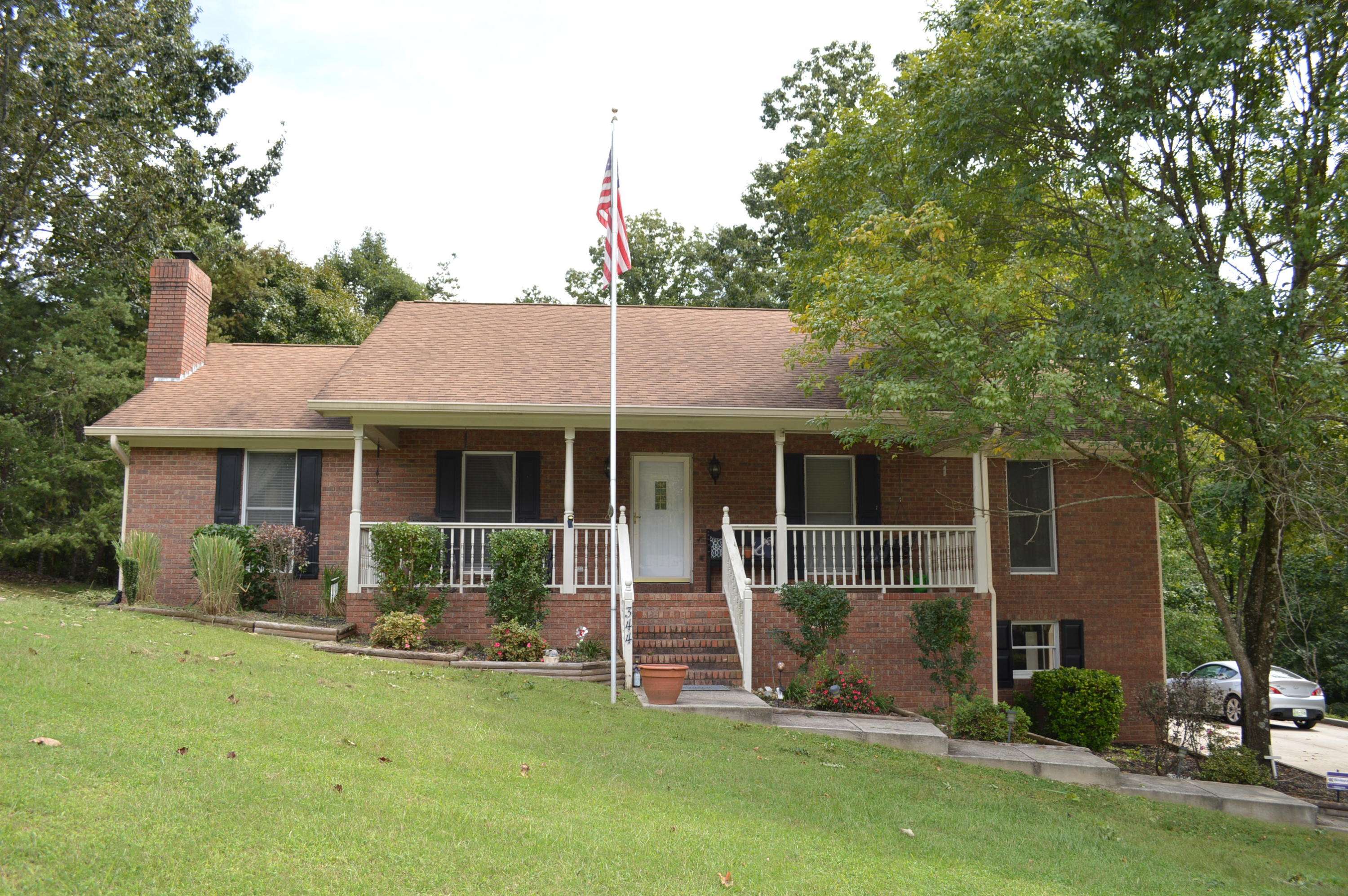 Cleveland, TN 37312,344 Ivy Way WAY