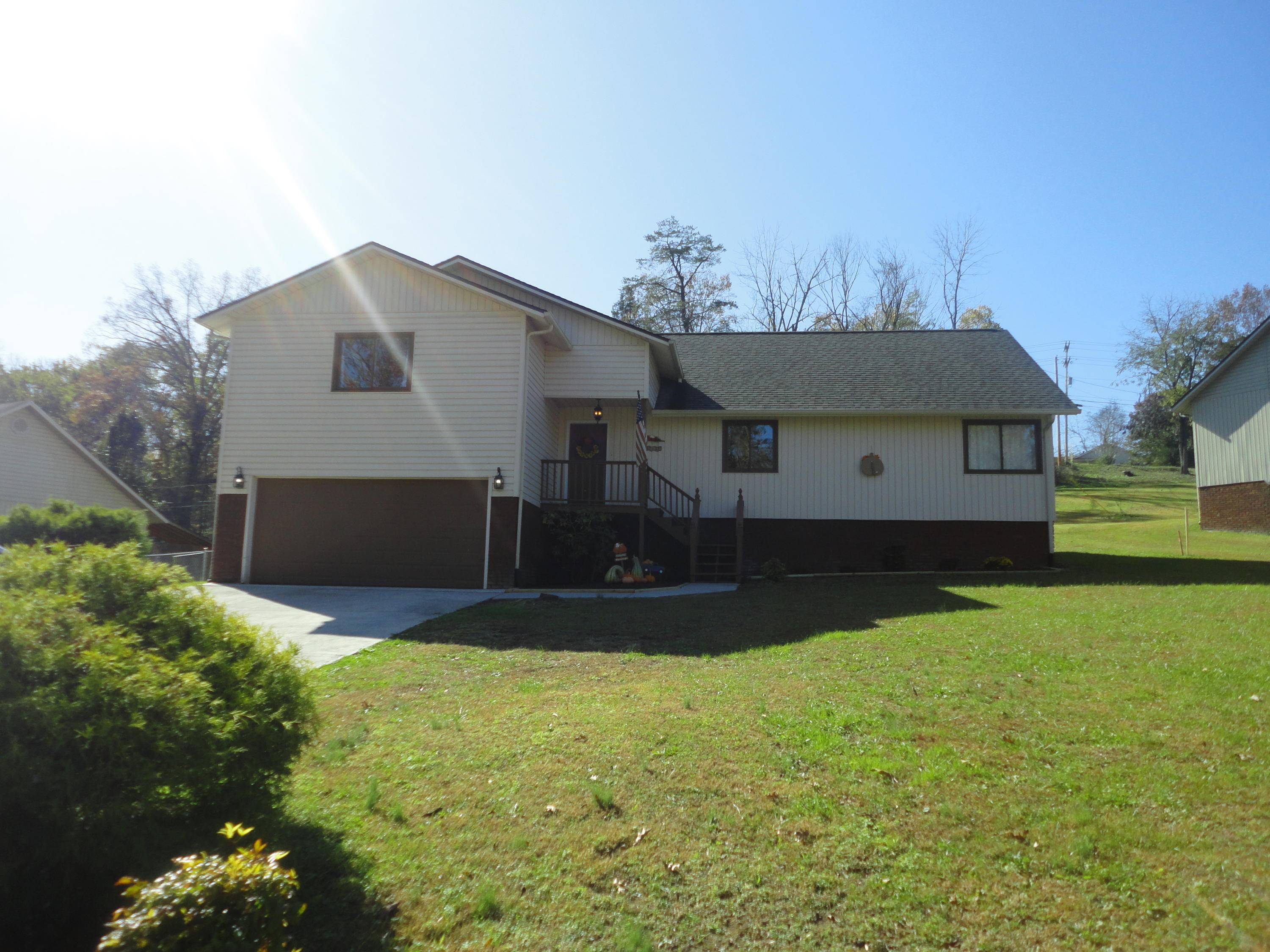 Lafollette, TN 37766,118 Mohawk Tr