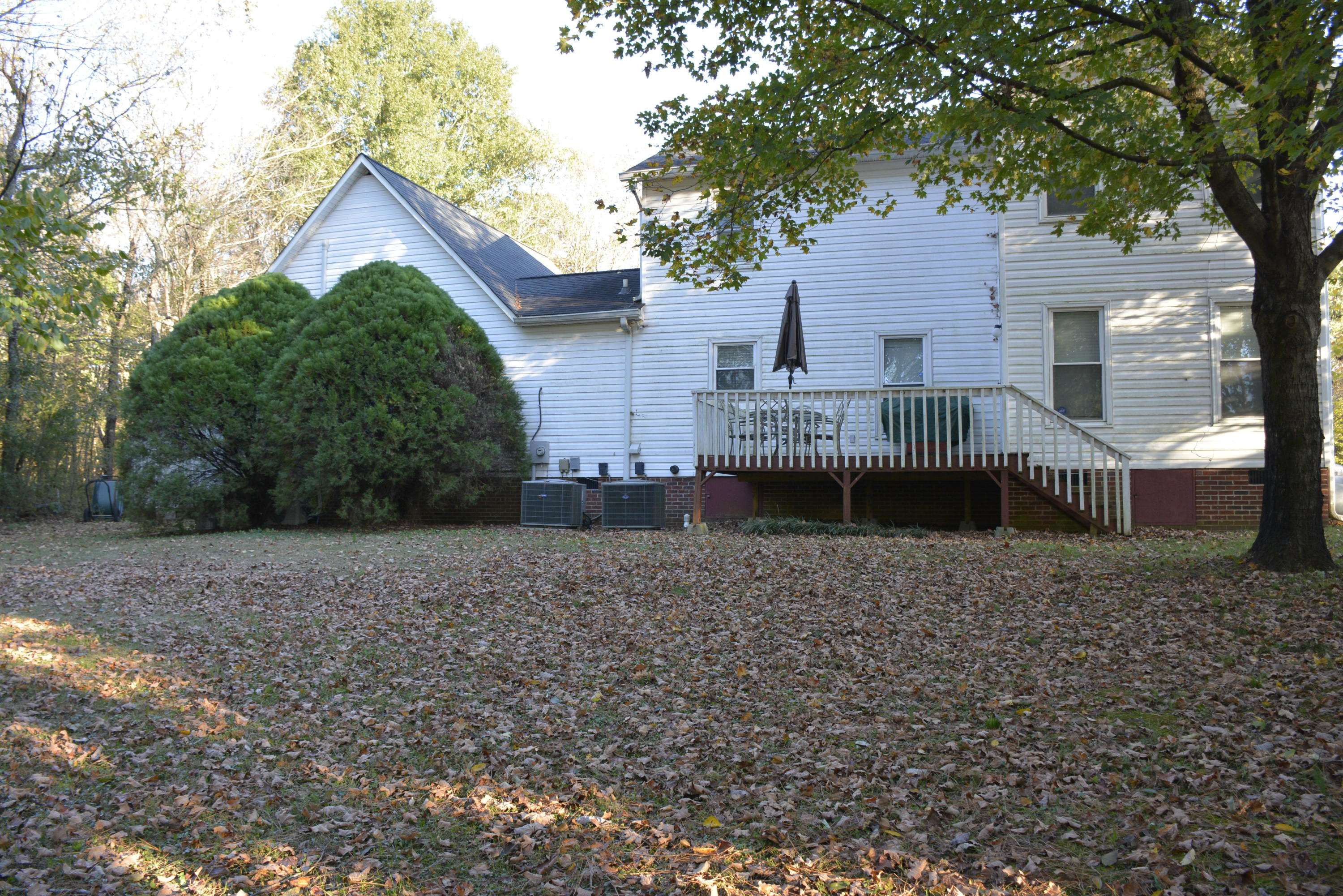 Benton, TN 37307,149 Magnolia DR