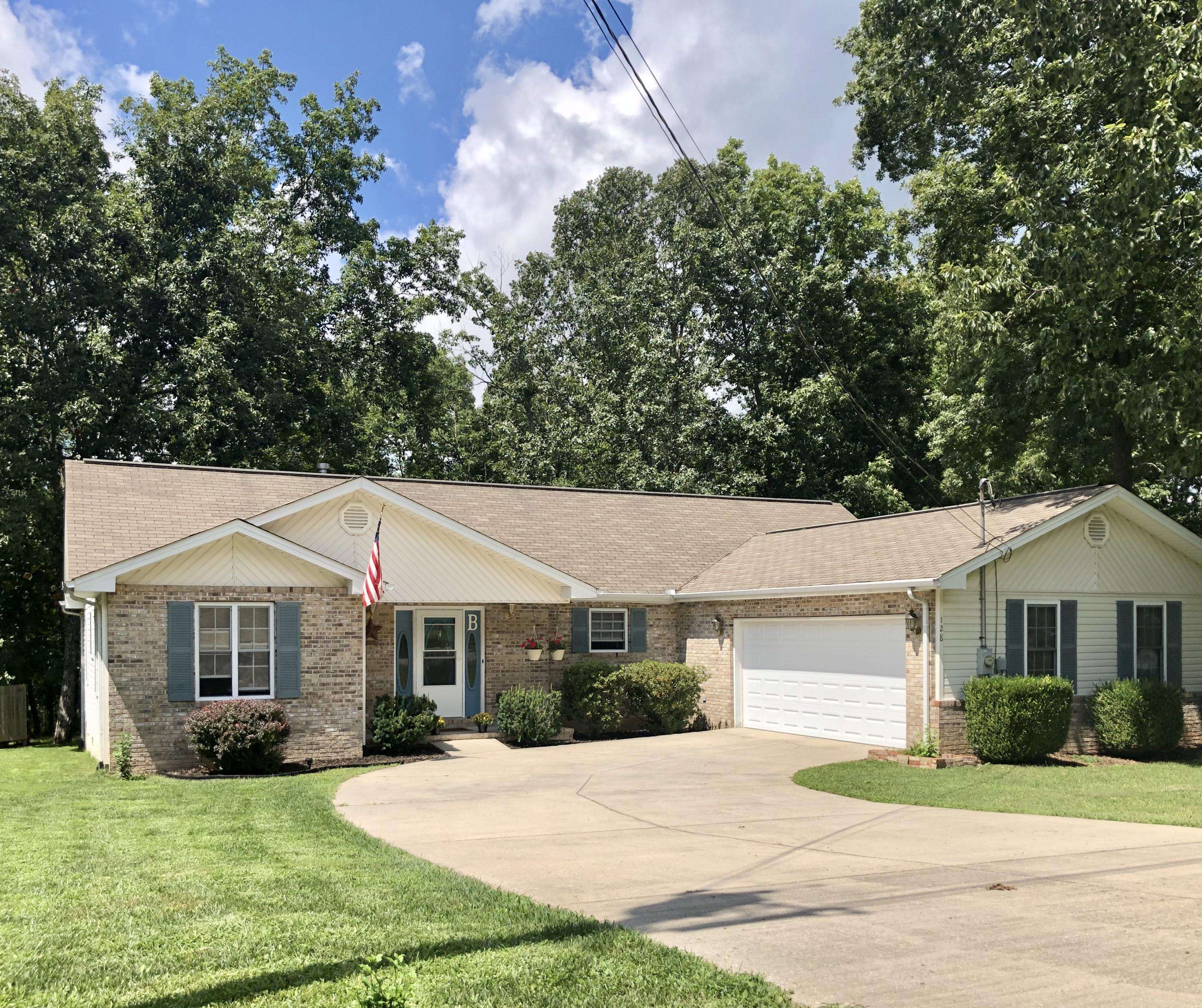 Crossville, TN 38558,128 prescott LN