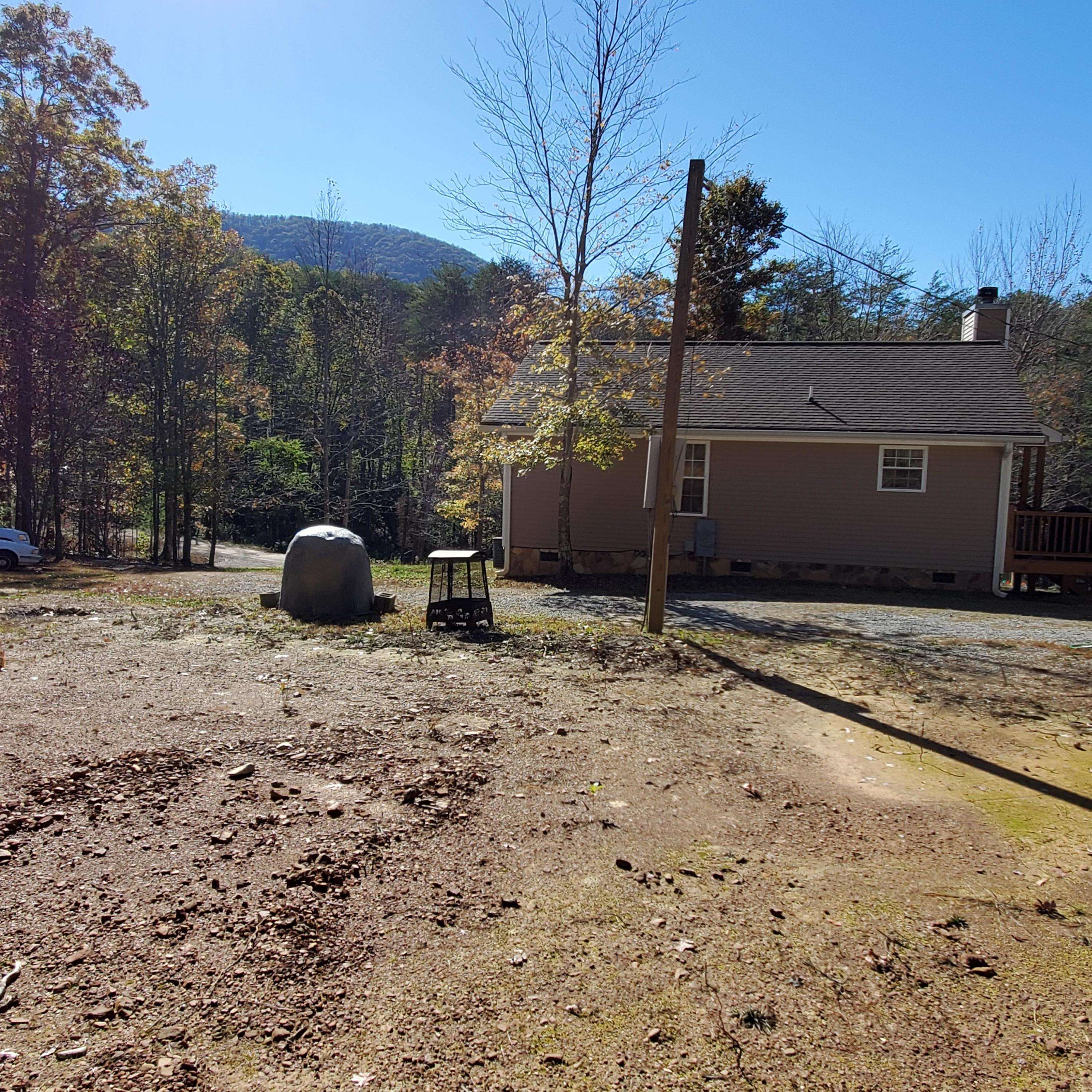 Tellico Plains, TN 37385,434 Unicoi Lakes Road