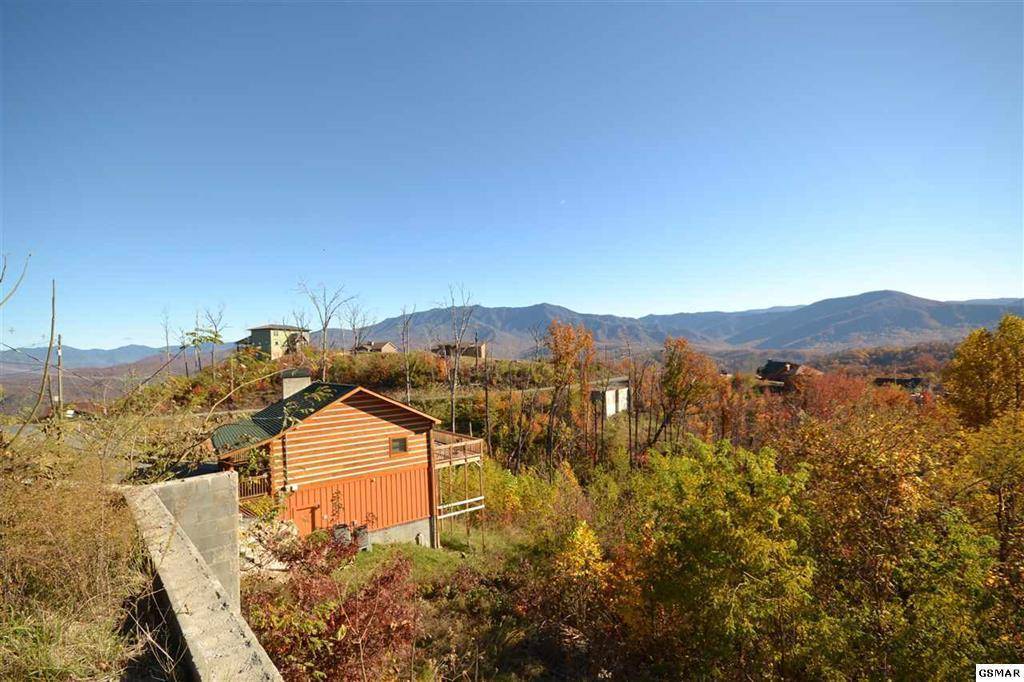 Gatlinburg, TN 37738,823 Wiley Oakley Drive