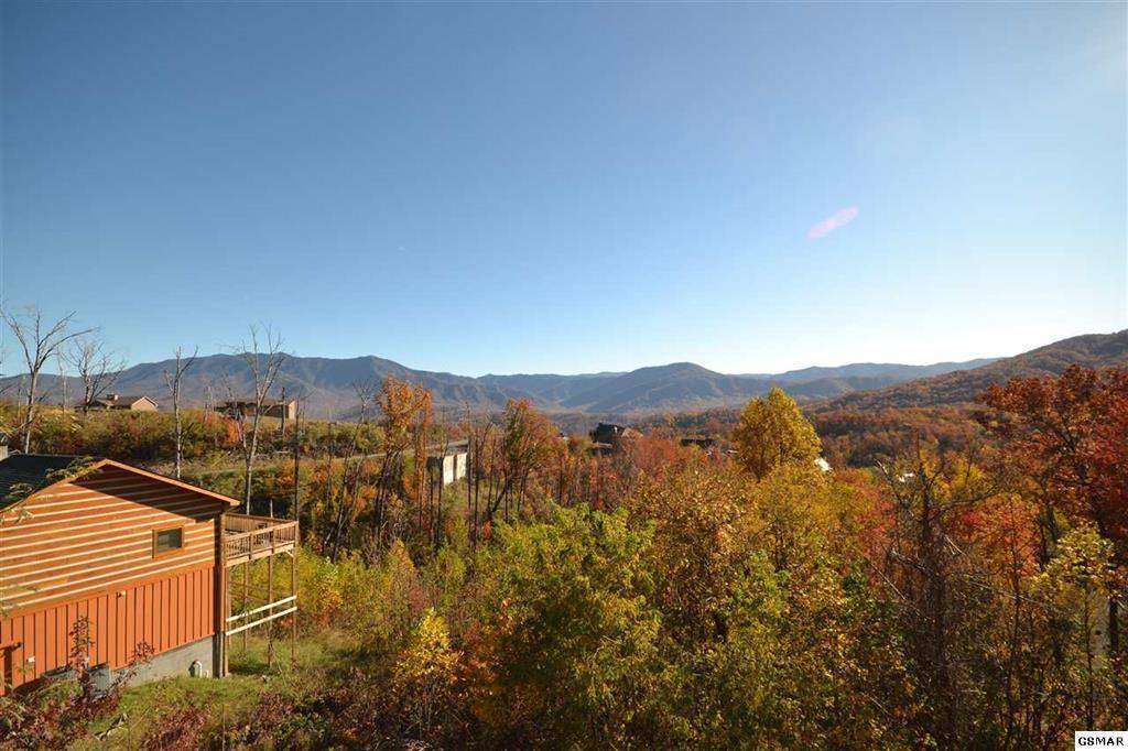 Gatlinburg, TN 37738,823 Wiley Oakley Drive