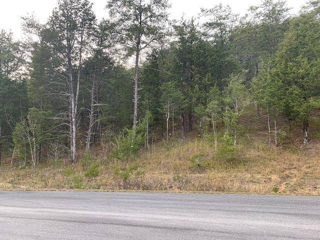 Sevierville, TN 37876,Lot 70 Grande Vista DR