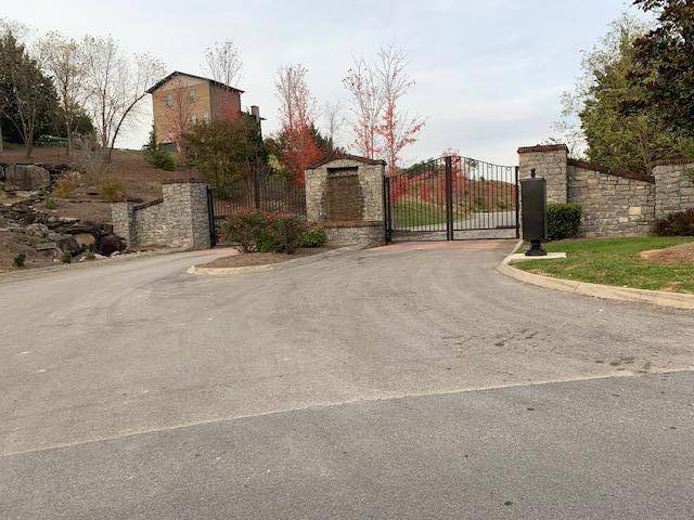 Sevierville, TN 37876,Lot 70 Grande Vista DR