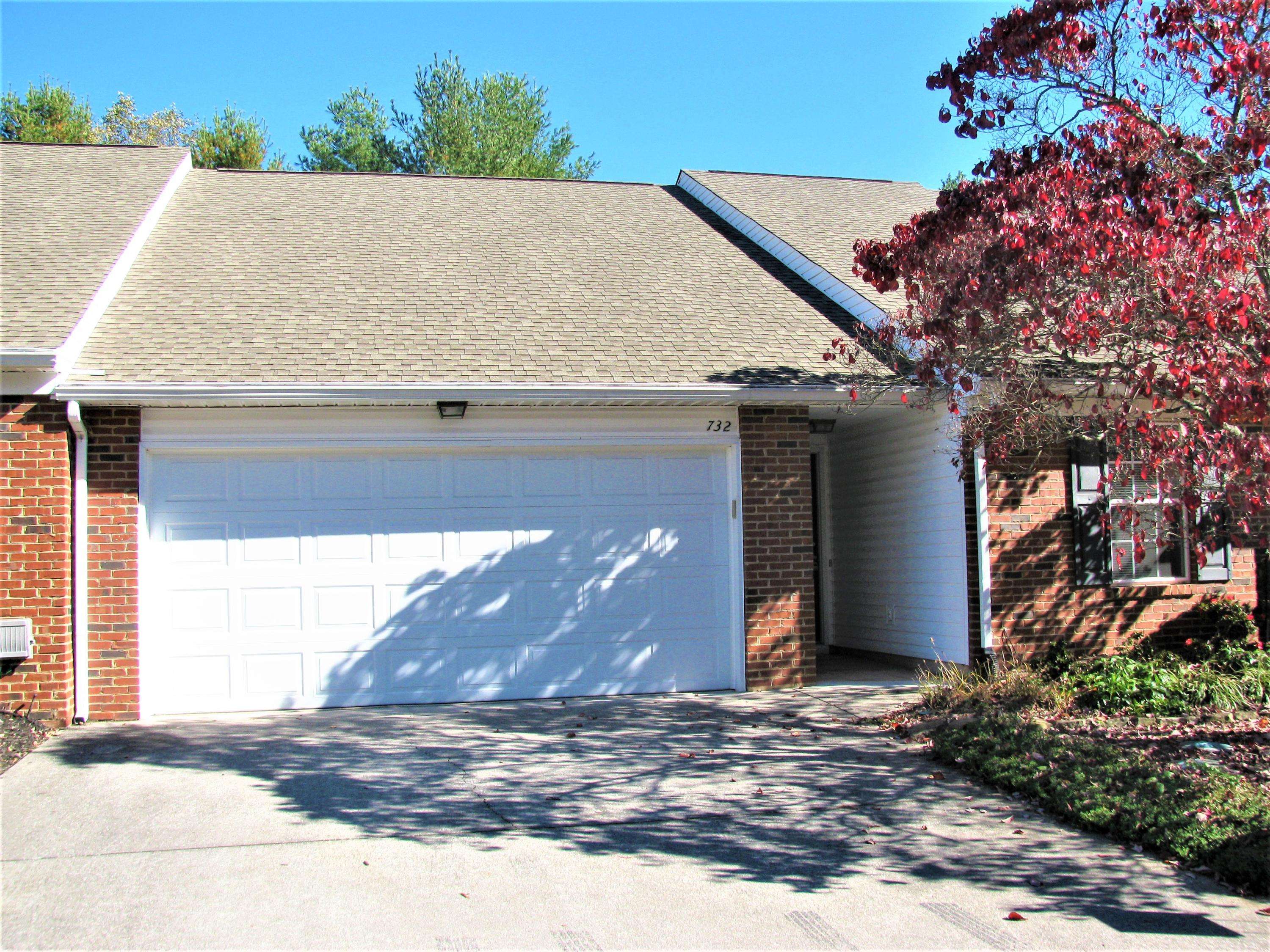Knoxville, TN 37934,732 Harbor WAY