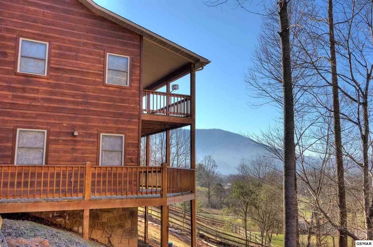 Sevierville, TN 37862,1902 Buds Ridge WAY