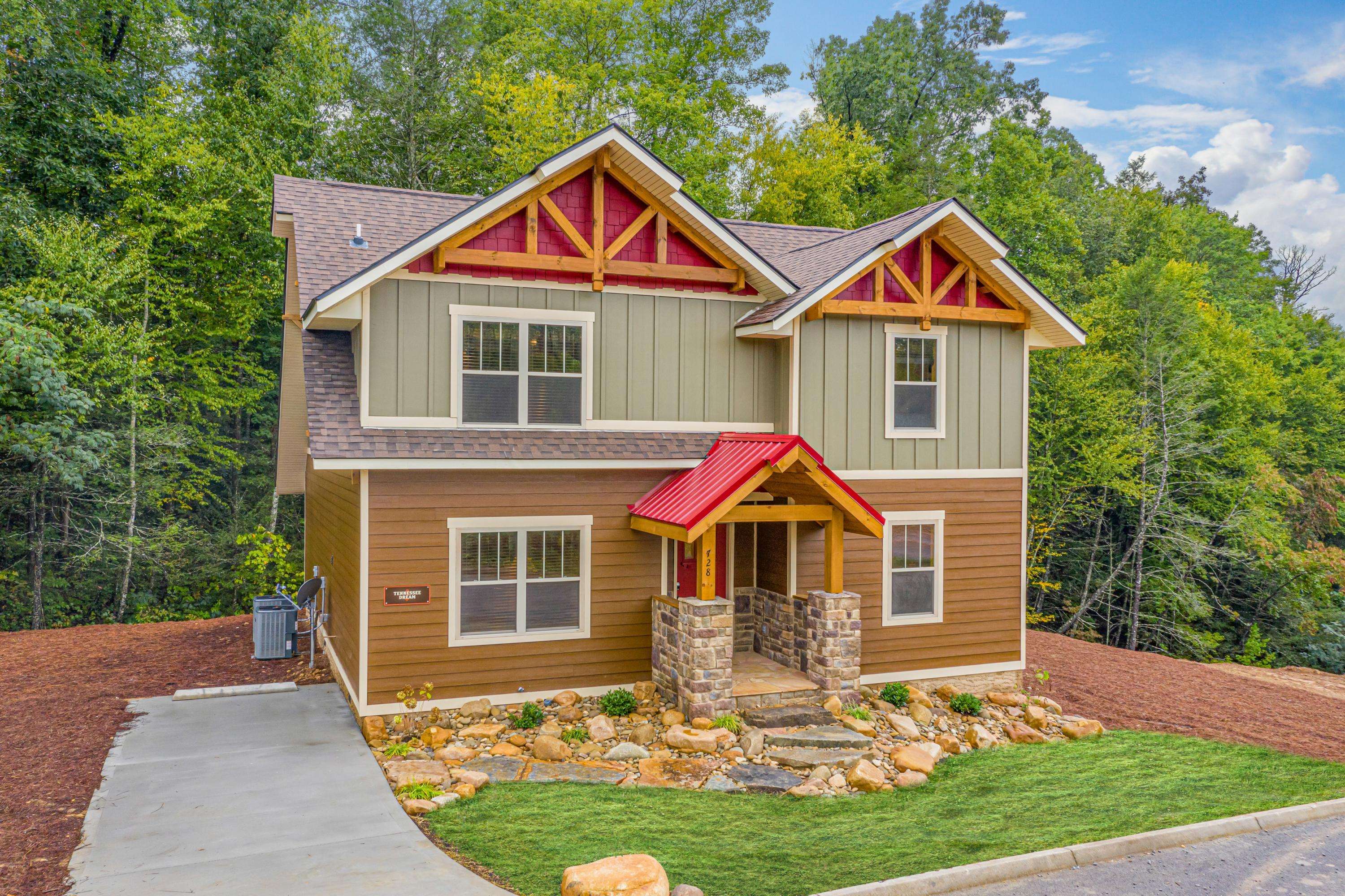 Gatlinburg, TN 37738,Lot 39 Potters WAY